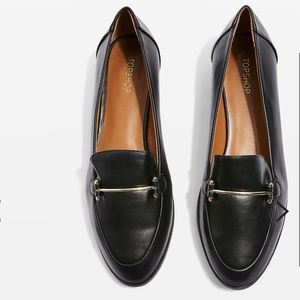 Topshop (Gucci-like) Loafers